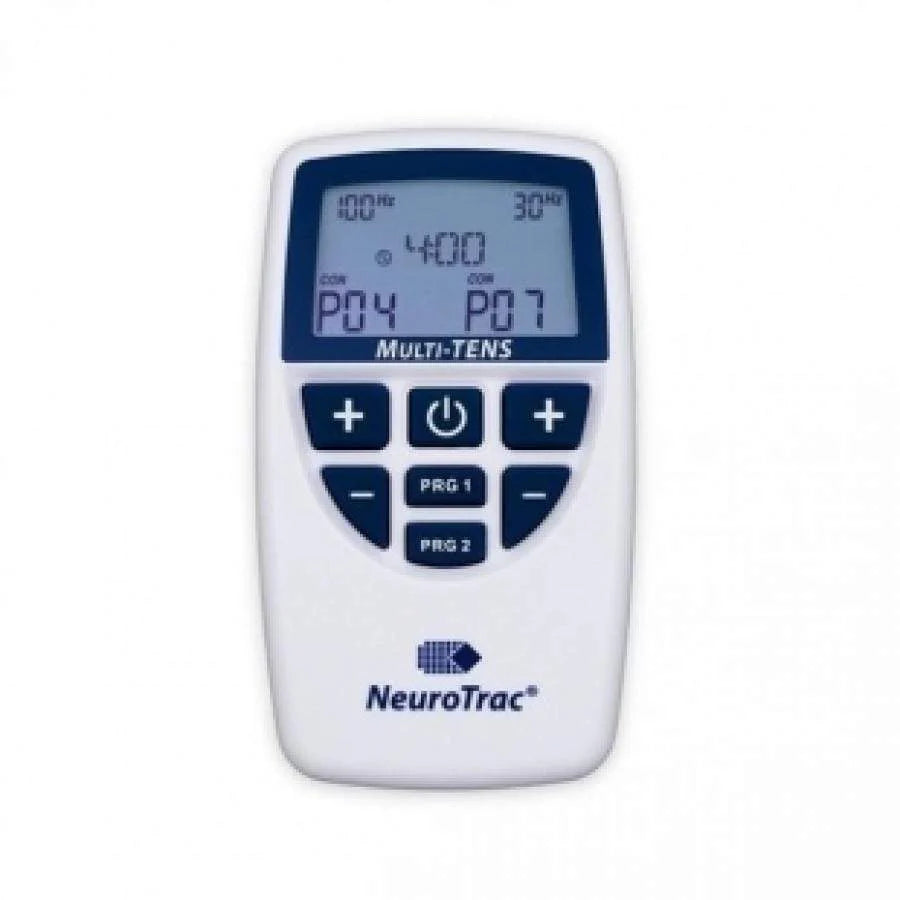 Allcare Neurotrac Multi Tens And Muscle Stim