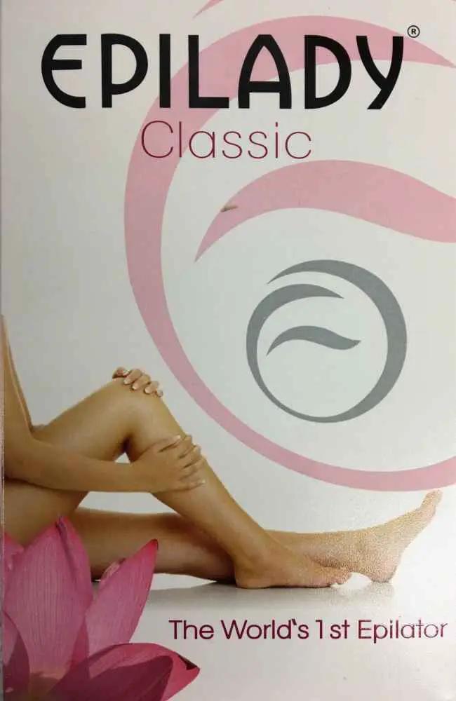 Epilady Classic Epilator beauty tools,cordless epilator,effective hair removal,Epilady Classic Epilator,epilator for women,google,hair removal,optimized,smooth skin