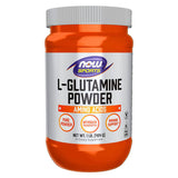 NOW L-Glutamine Pure Powder 454g