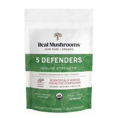 5 Defenders - 100g product image