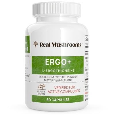 Ergo+ - 60 caps product image