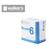 Nu-Por Flexible Non Woven Dressing - 5M Roll - image 3