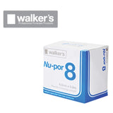 Nu-Por Flexible Non Woven Dressing - 5M Roll - image 4
