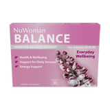 NuWoman BALANCE Hormone Balance Support 30 tablets