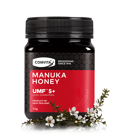 Comvita UMF 5+ Manuka honey 1 kg