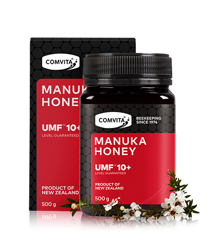 Comvita UMF 10+ manuka honey 500g