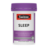 Swisse Ultiboost Sleep 100 Tablets