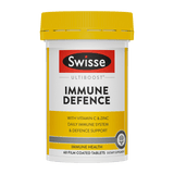 Swisse Ultiboost Immune Defence 60 Tablets