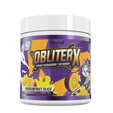 NEXUS ObliterX Fat Burner