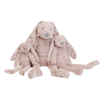 Happy Horse Rabbit Richie Old Purple Graphic