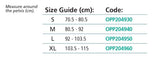 Opp2049 Hernia Truss Double Sided - image 2