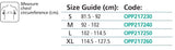 Opp2172 Reinforced Shoulder Brace - image 2
