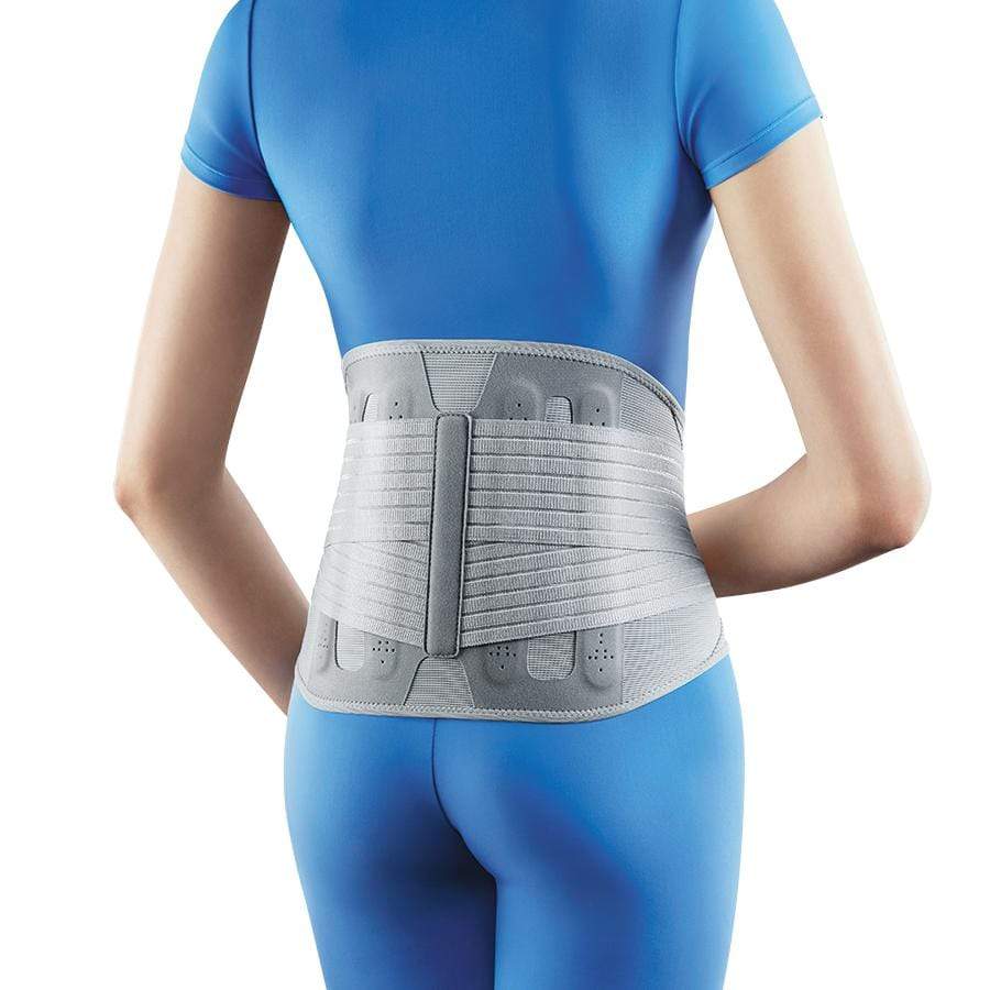Opp2366 Sacro Lumbar Support (Height 24CM)