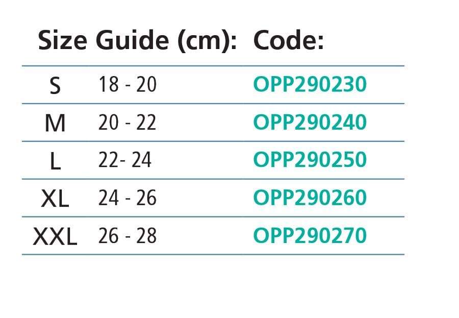 Opp2902 Accutex Ankle Protector - image 2