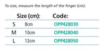 Opp4280 Baseball Finger Moldable  For Flexion Or Extension - image 2