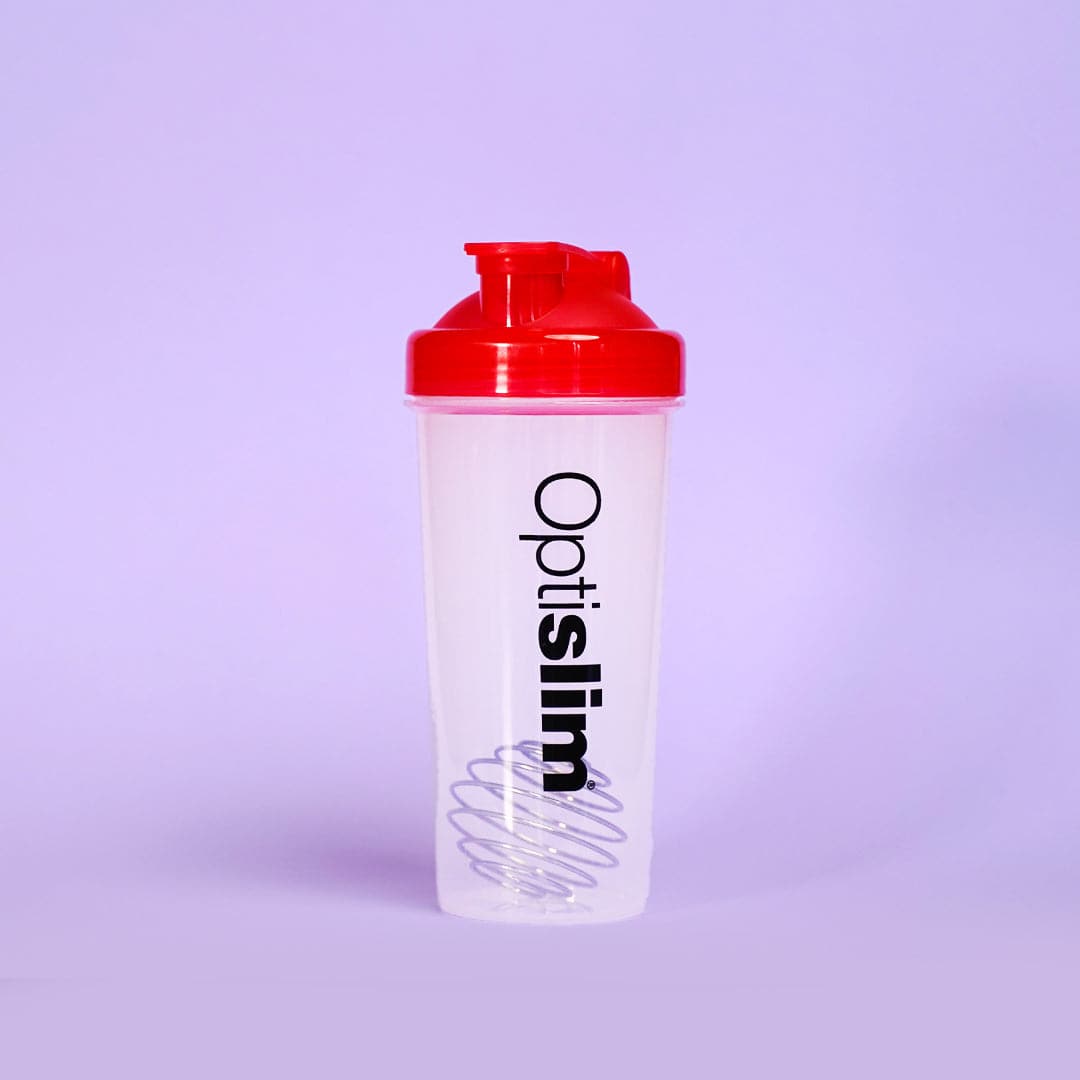 Optislim Red Shaker