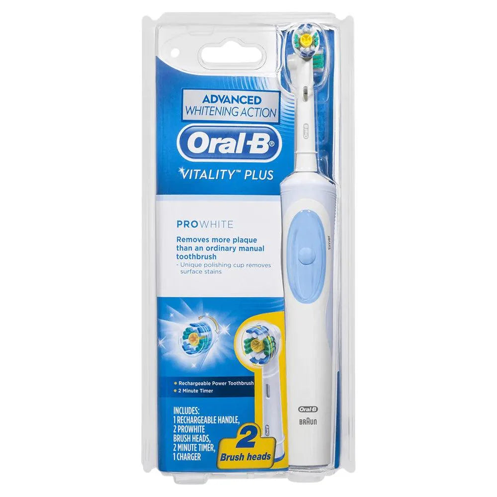 Oral-B Vitality Plus ProWhite