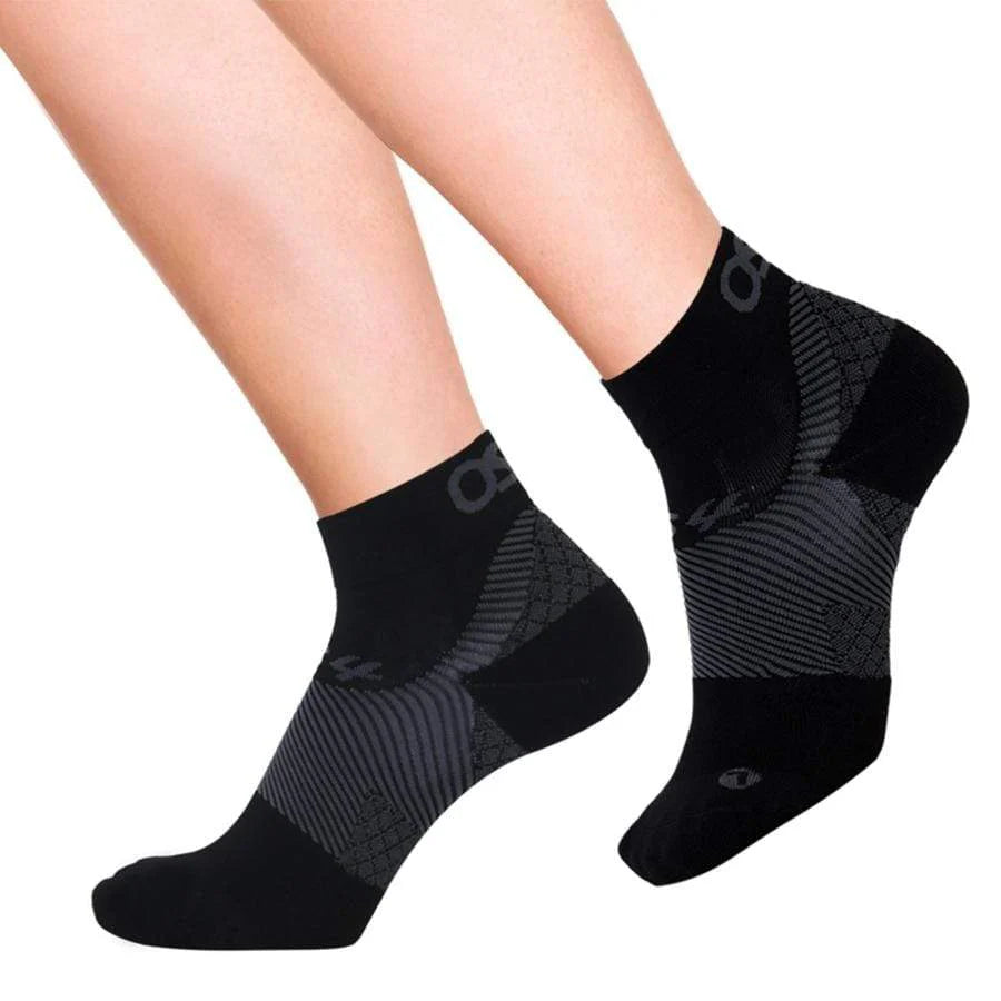 Allcare Os1st Compression Fs4 Plantar Fasciitis Sock