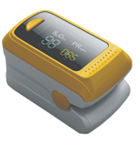 Lifesmart Smart Fingertip Pulse Oximeter