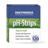 Enzymedica pH-Strips 120 Strips