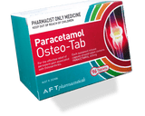 Paracetamol Osteo Tab 96 tablets