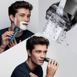 Braun 310BT – Wet & Dry Shaver & Beard Trimmer Braun 310BT,Braun 310BT Shaver,Braun M30 Shaver,Braun S3 310s Wet & Dry shaver,Braun Shaver,Braun’s MobileShave,Electric Razors,Foil Shaver,Mobile Foil Shaver,Mobile Shaver,Razors,Shaver,Wet & Dry shaver