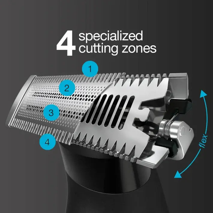 Braun XT5100 Hybrid Trimmer Face & Body with 4D-flex blade Braun 310BT,Braun 310BT Shaver,Braun M30 Shaver,Braun S3 310s Wet & Dry shaver,Braun Shaver,Braun’s MobileShave,Electric Razors,Eletric Razor,Foil Shaver,Mobile Foil Shaver,Mobile Shaver,Razors,Re