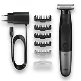 Braun XT5100 Hybrid Trimmer Face & Body with 4D-flex blade Braun 310BT,Braun 310BT Shaver,Braun M30 Shaver,Braun S3 310s Wet & Dry shaver,Braun Shaver,Braun’s MobileShave,Electric Razors,Eletric Razor,Foil Shaver,Mobile Foil Shaver,Mobile Shaver,Razors,Re
