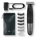 Braun XT5200 Hybrid Trimmer Face & Body with 4D-Flex Blade Braun 310BT,Braun 310BT Shaver,Braun M30 Shaver,Braun S3 310s Wet & Dry shaver,Braun Shaver,Braun’s MobileShave,Electric Razors,Eletric Razor,Foil Shaver,Mobile Foil Shaver,Mobile Shaver,Razors,Re