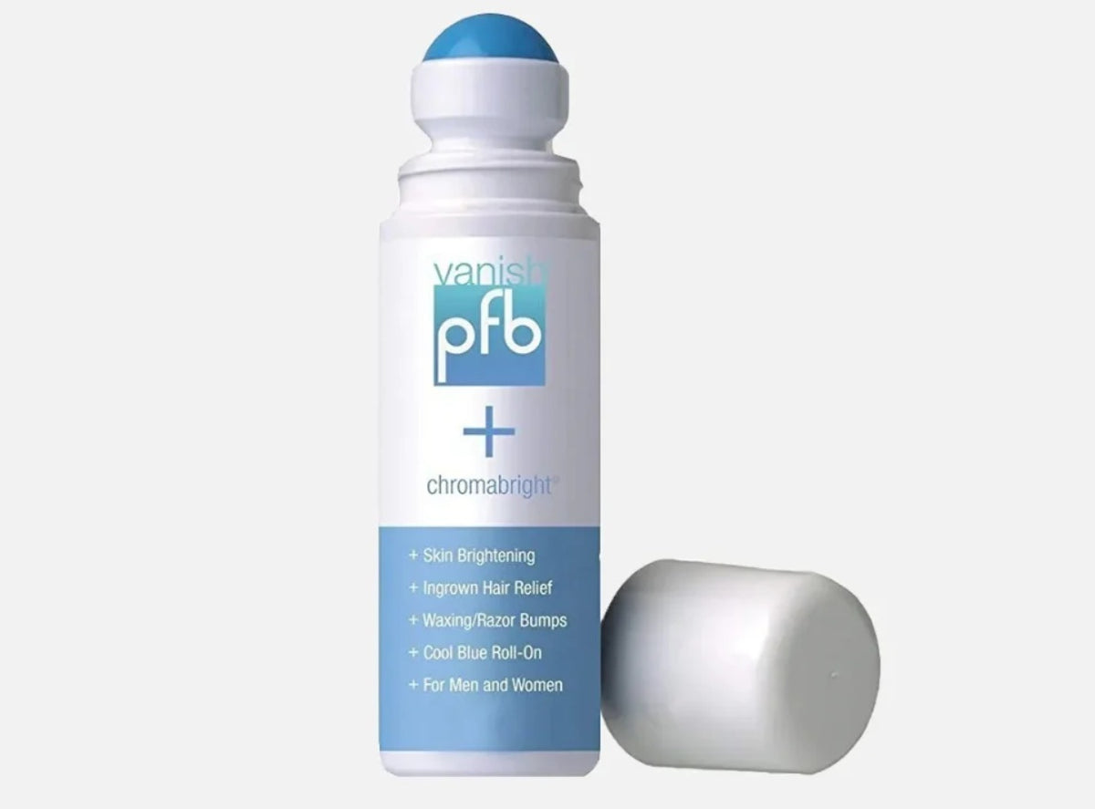 PFB Vanish + Chromabright 60g