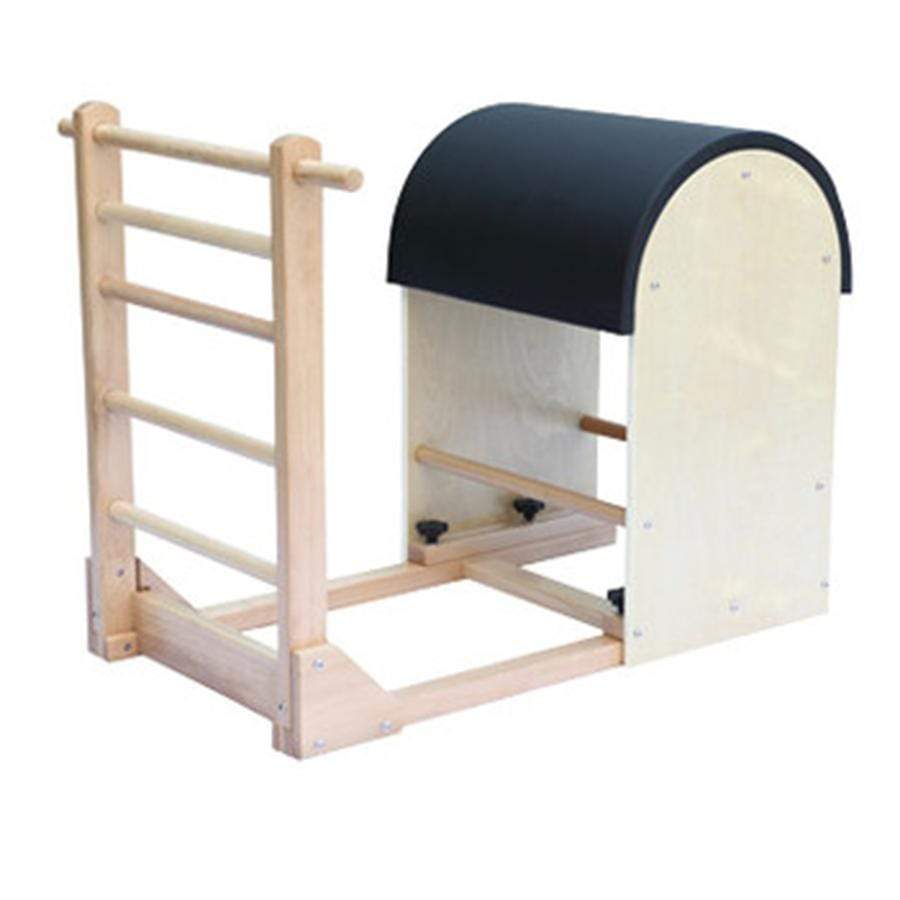 Pilates Ladder Barrel - image 2