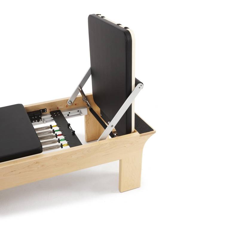 Pilates Physio Wood Reformer 48CM - image 2
