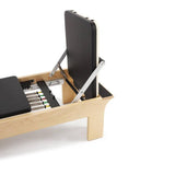 Pilates Physio Wood Reformer 48CM - image 2