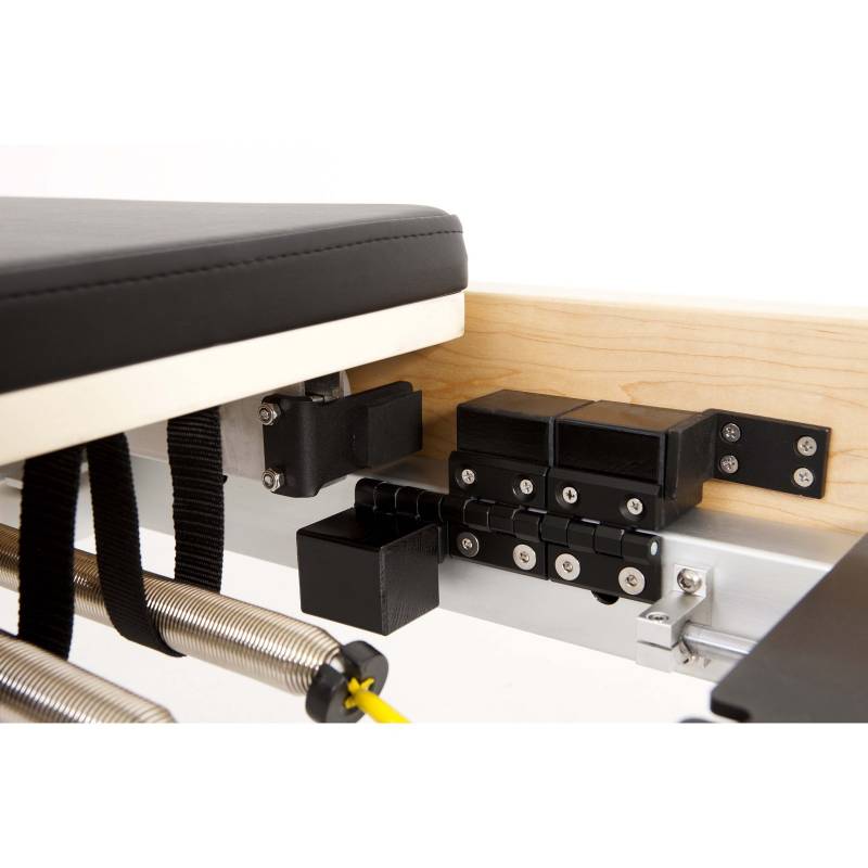 Pilates Physio Wood Reformer 48CM - image 5
