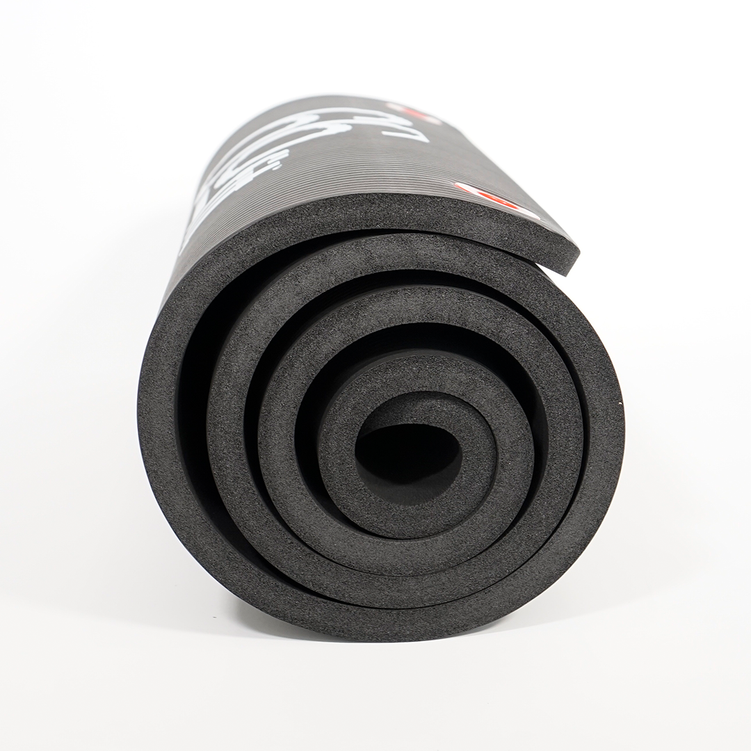 Fitness Pilates Exercise Mat - image 4