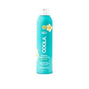 Classic Body SPF30 Organic Sunscreen Spray