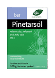 Ego Pinetarsol Bar 100gm - DominionRoadPharmacy