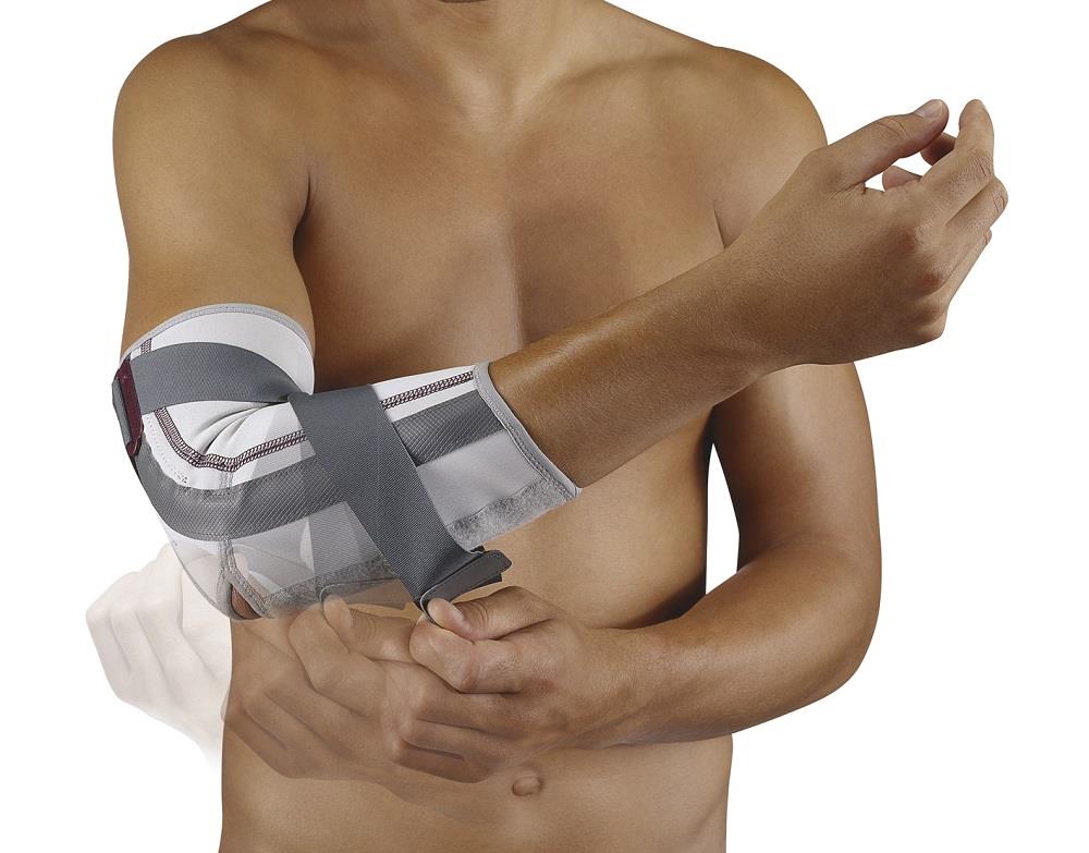 Push Med Elbow Brace - image 3