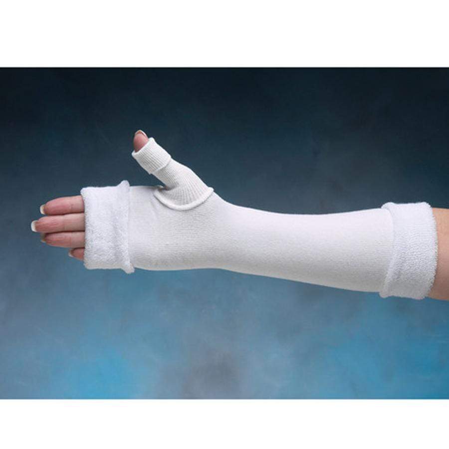 Poly Splint Liners 5.1CM