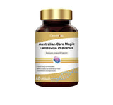 Care Magic Cell Revive PQQ Plus 60 Capsules (2027.03)