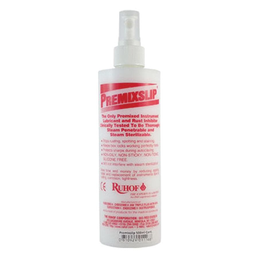 Premixslip Instrument Spray Lube