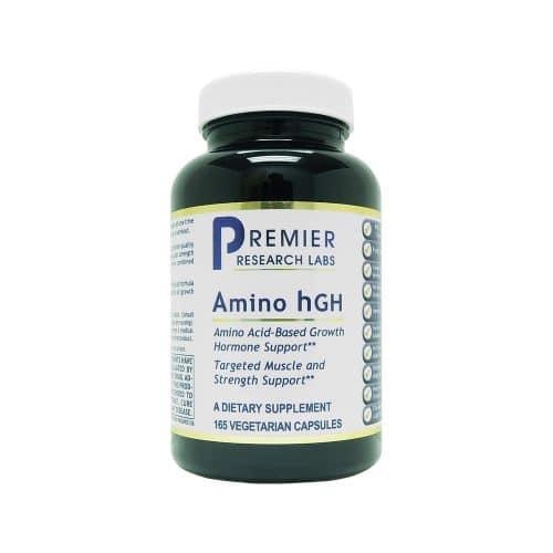 PRL Amino hGH