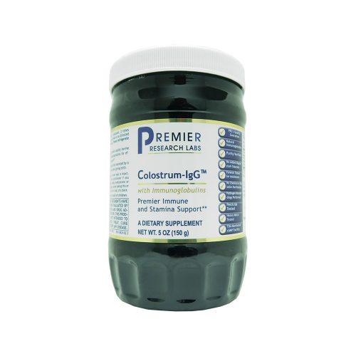PRL Colostrum IgG Powder 150 gm Children's Health Digestion Energy Immune,issues,premier research labs,prl