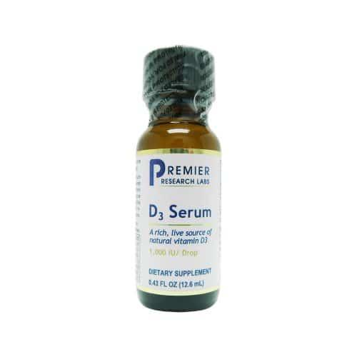 PRL D3 Serum