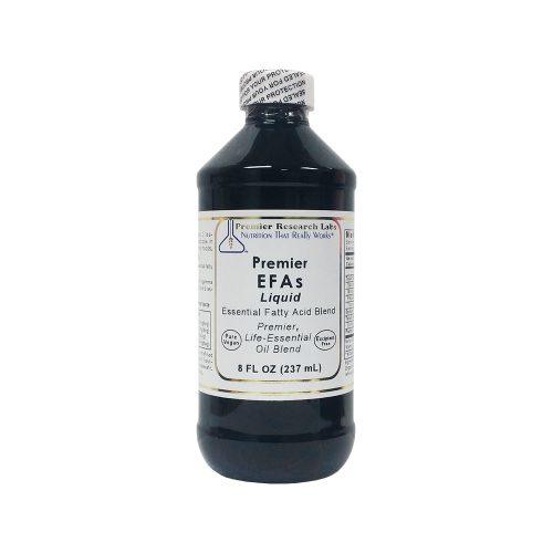 PRL EFA Oil