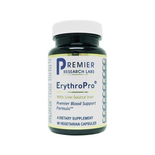 PRL ErythroPro