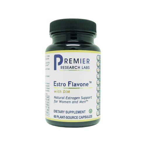 PRL Estro Flavone