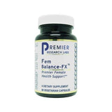 PRL Fem Balance FX 60 Caps issues,Women's health