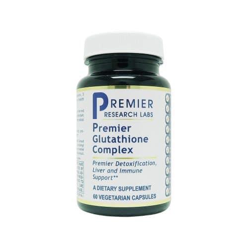 PRL Glutathione Complex