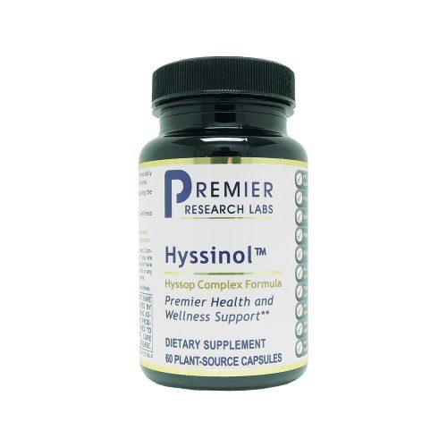 PRL Hyssinol